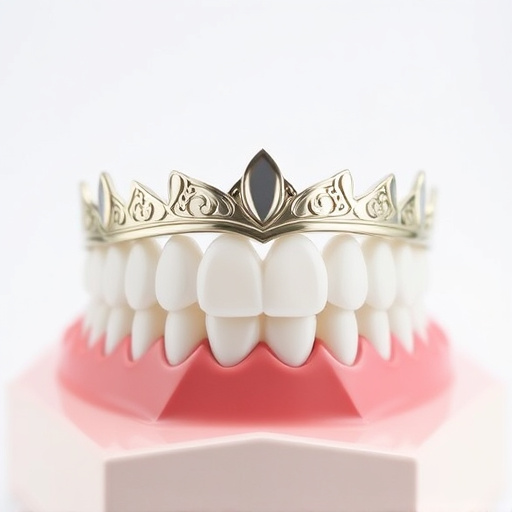 dental crowns