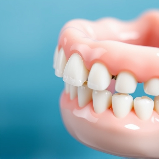 Digital Dental X-Rays: Revolutionizing Bone Health and Jaw Analysis