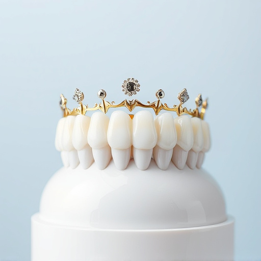 dental crowns