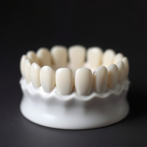 dental crowns