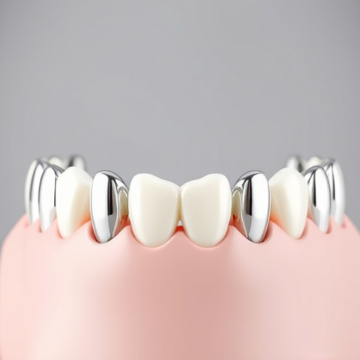 dental crowns