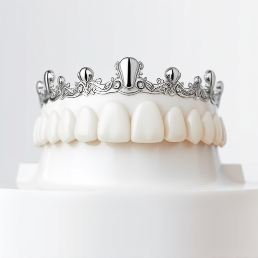 dental crowns