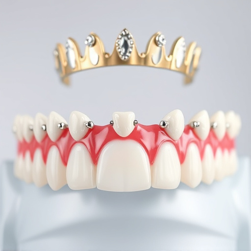 dental crowns