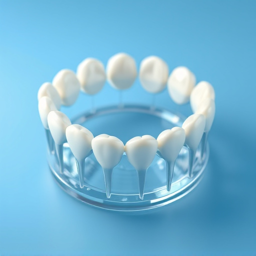 dental crowns
