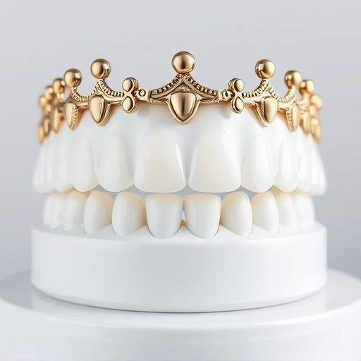 dental crowns