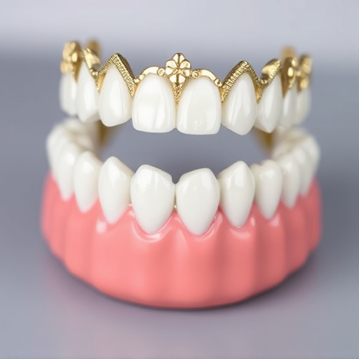 dental crowns