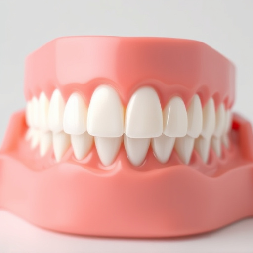 dental crowns