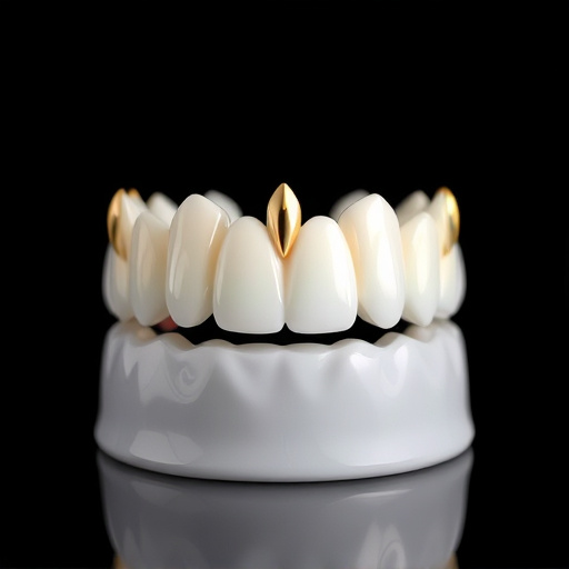 dental crowns