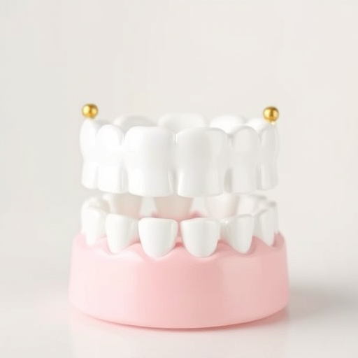 dental crowns