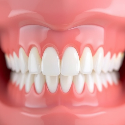 dental crowns