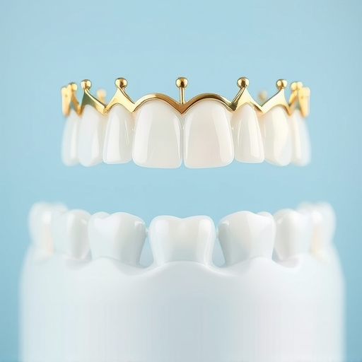 dental crowns
