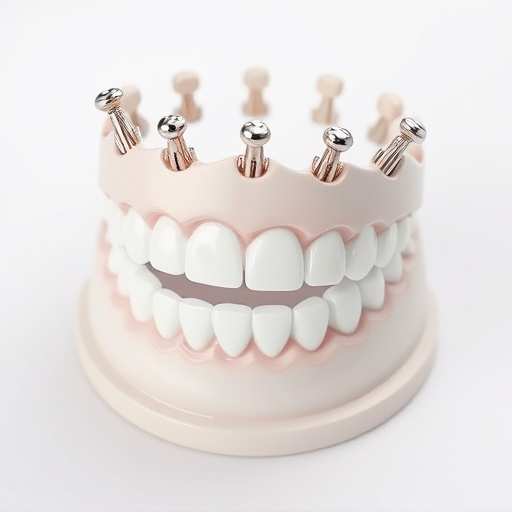 dental crowns