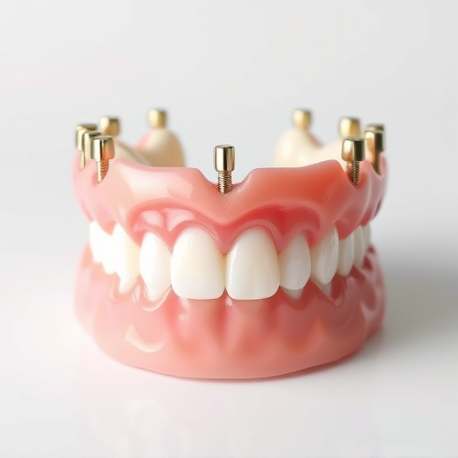 dental crowns