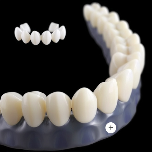 dental crowns