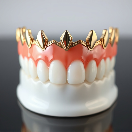 dental crowns