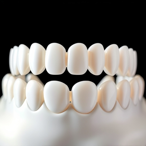 dental crowns