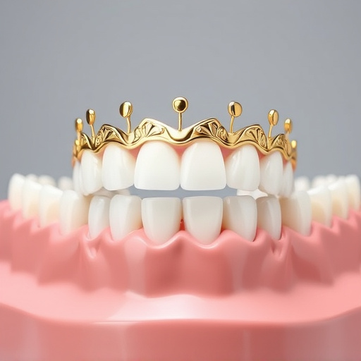 dental crowns