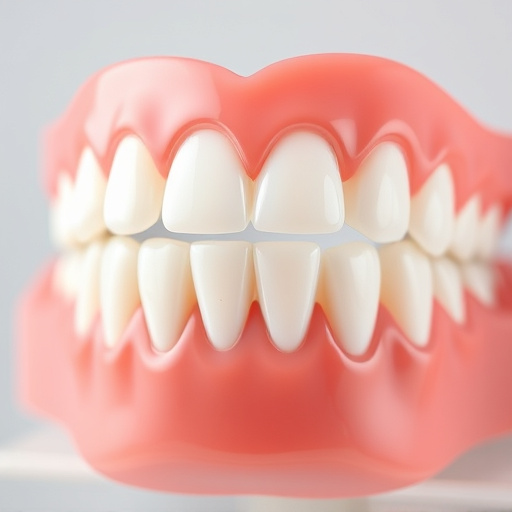 dental crowns