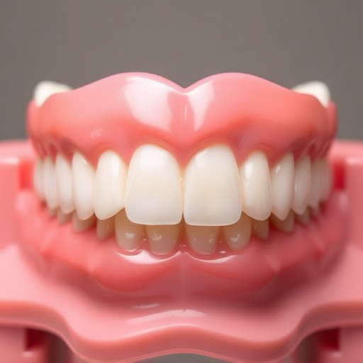 dental crowns
