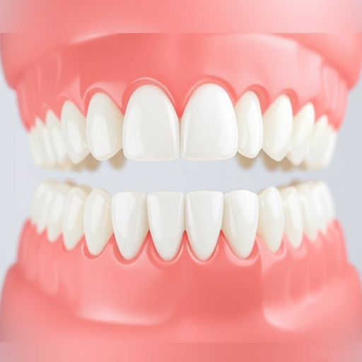 dental crowns