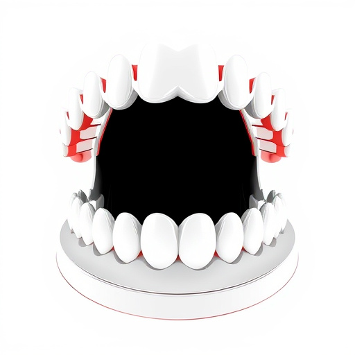 dental crowns