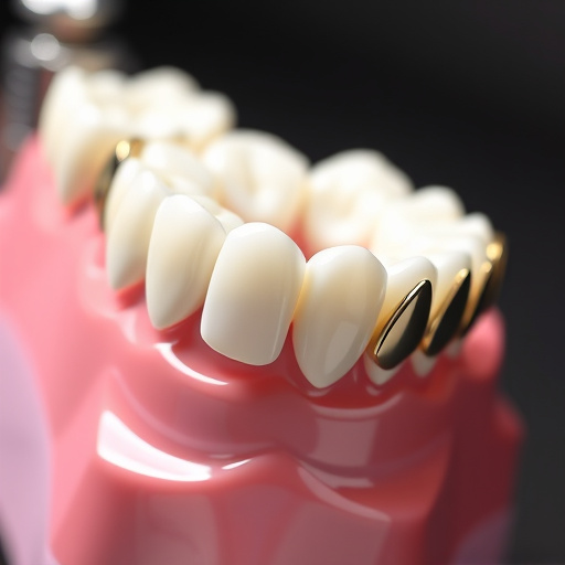 dental crowns