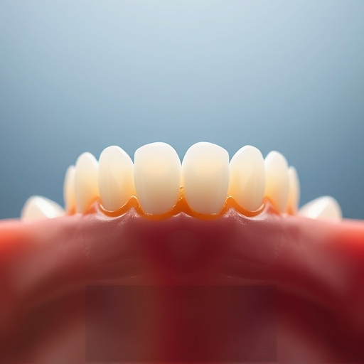 dental crowns