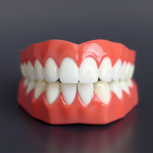 dental crowns
