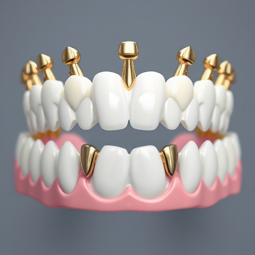 dental crowns