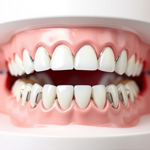 dental crowns