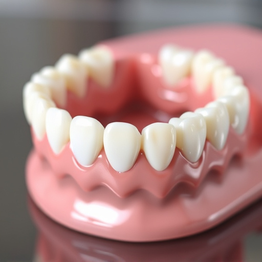 dental crowns