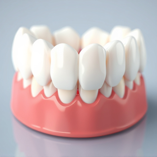 dental crowns