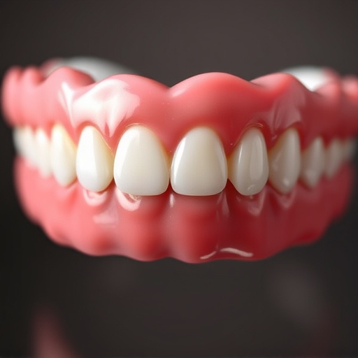 dental crowns