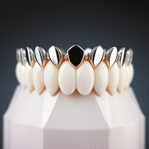 dental crowns