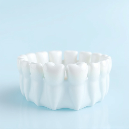 dental crowns