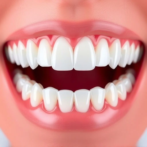 dental crowns