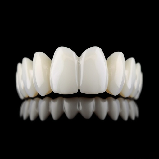 dental crowns