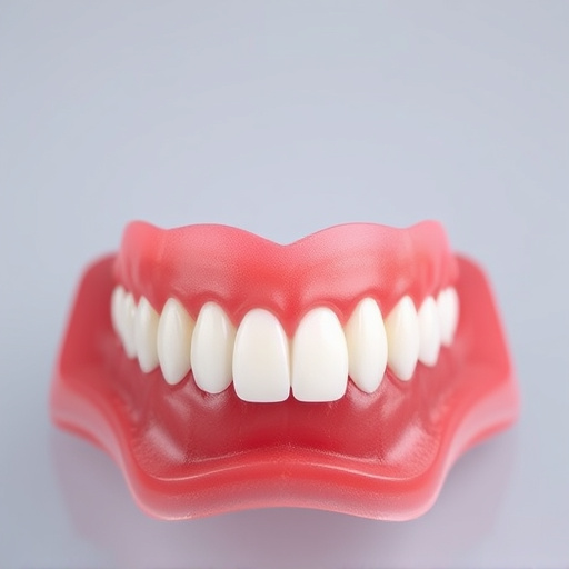 dental crowns
