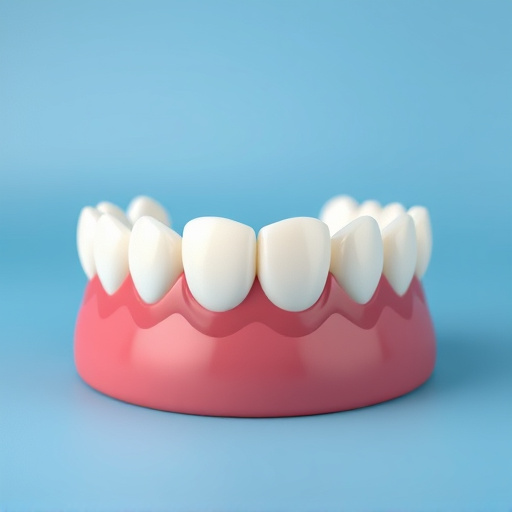 dental crowns