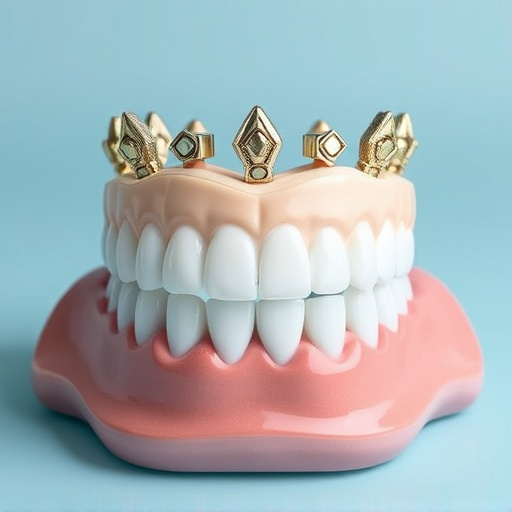 dental crowns