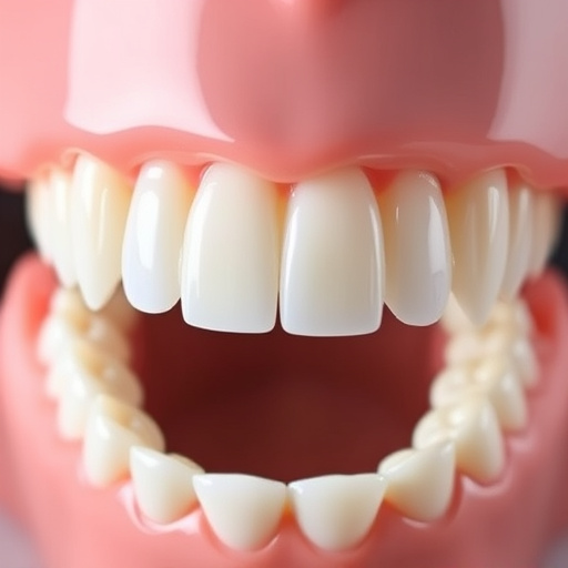 dental crowns