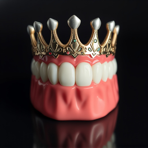 dental crowns