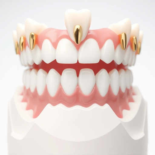 dental crowns