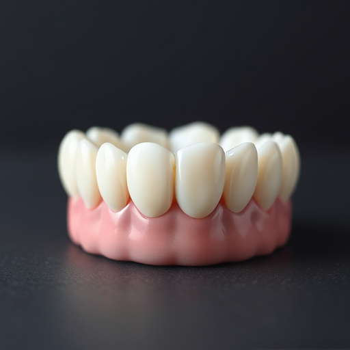 dental crowns