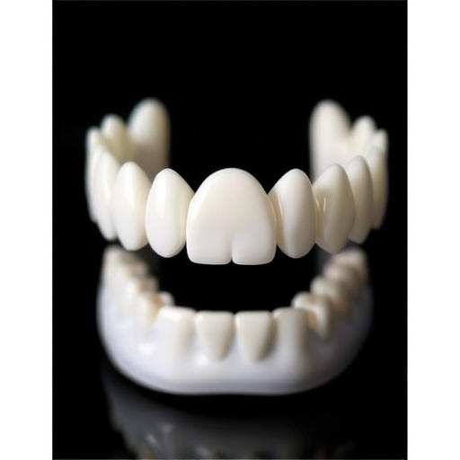 dental crowns