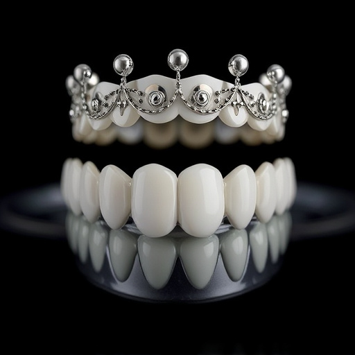 dental crowns