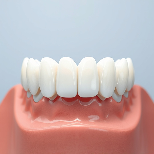dental crowns