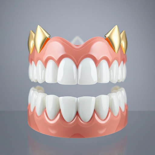 dental crowns