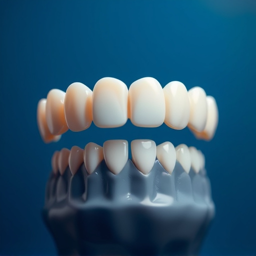 dental crowns