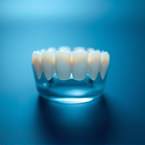 dental crowns